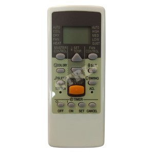 AR CONDICIONADO SPLIT HI WALL FUJITSU