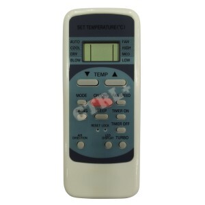 AR CONDICIONADO SPLIT HI WALL MIDEA