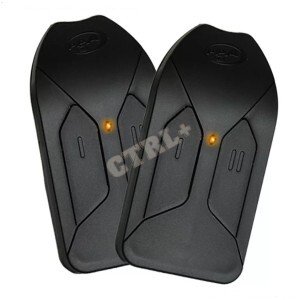 CONTROLE PORTÃO PPA TOK