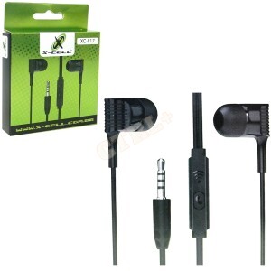 FONE DE OUVIDO C/ MICROFONE