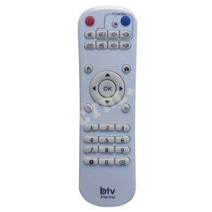 RECEPTOR B-TV