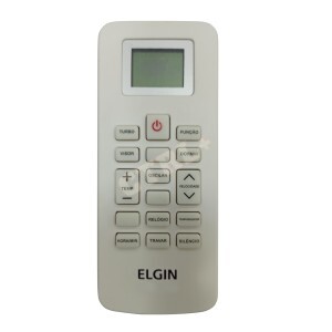 AR CONDICIONADO SPLIT HI WALL ELGIN ECO LOGIC