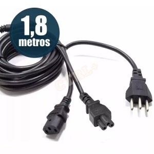 CABO TRIPOLAR Y (PC & MICKEY)