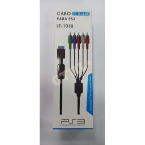 CABO PLAY 2 & 3 (COMPONENTE)