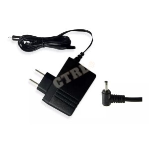 FONTE 12V 2A (POSITIVO) PINO AGULHA