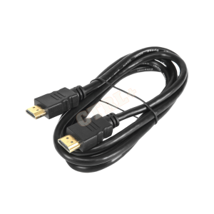CABO HDMI 1.5 - 2  METROS (SEM EMBALAGEM)