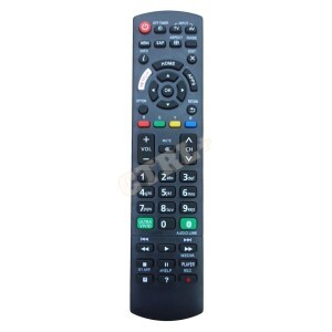PANASONIC SMART NETFLIX / ULTRA VIVID / BLUETOOTH