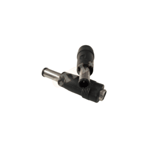 ADP. P4 FÊMEA (A) P/ 5.5 X 6.0MM MACHO C/ AGULHA