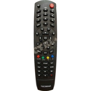 RECEPTOR TOCOMSAT LIFE.../DUPLO...