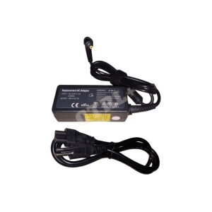 FONTE NOTEBOOK SONY (PINO FINO)