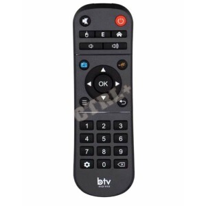 RECEPTOR B-TV EXPRESS E13