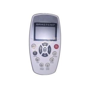 AR CONDICIONADO SPLIT HI WALL BRASTEMP ATIVE