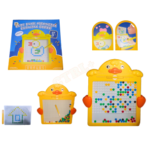 LOUSA MAGNÉTICA PARA DESENHOS