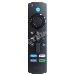 RECEPTOR FIRE TV STICK PRIME VIDEO/NETFLIX/DISNEY PLUS/HULU