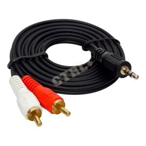 CABO P2 / 2 RCA 10 METROS