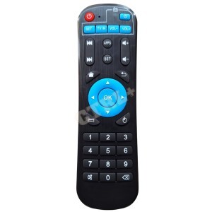 RECEPTOR INFOKIT (TV BOX)