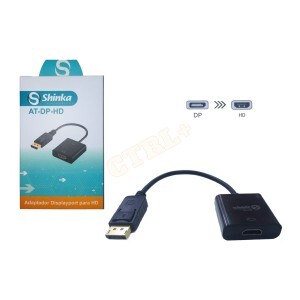 ADP. DISPLAYPORT / HDMI