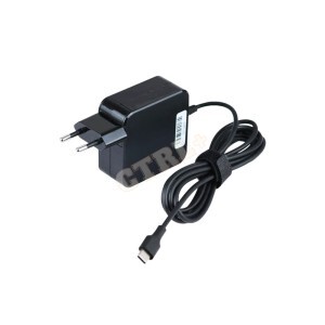 FONTE NOTEBOOK UNIVERSAL TIPO C (65W)