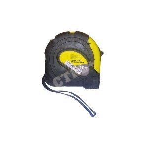 TRENA MÉTRICA 10 METROS (EMBORRACHADA)