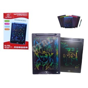 TABLET PARA DESENHOS LCP DE 10