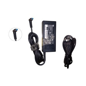 FONTE NOTEBOOK HP (ULTRAFINO)