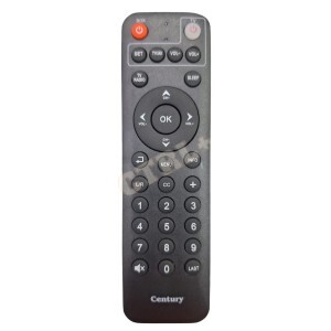 RECEPTOR CENTURY MIDIABOX B7