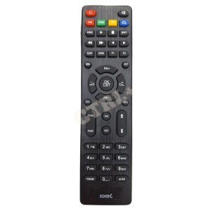 CONVERSOR DIGITAL SDMC DV2712