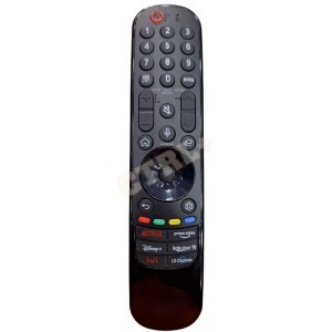 LG SMART NETFLIX/PRIME VIDEO/DISNEY PLUS/IVI/GLOBOPLAY