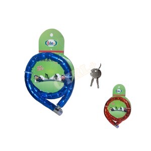 TRAVA DE BICICLETA 22MM X 1000MM