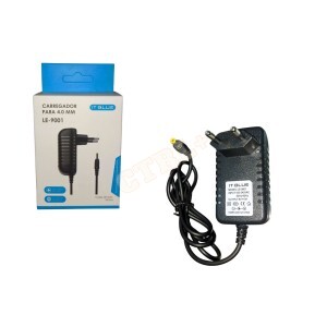 FONTE 9V 3A PINO FINO (CAIXA DE SOM)