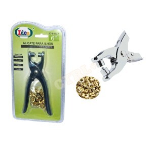 ALICATE P/ ILHÓIS  6
