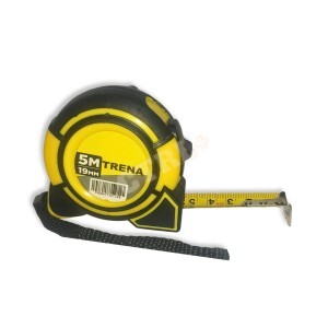 TRENA MÉTRICA 5 METROS