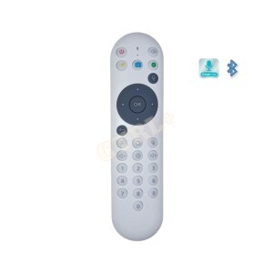 RECEPTOR B-TV B13 (COM COMANDO DE VOZ)