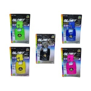 CADEADO 32MM (CAPA COMPLETA COLORIDA) CARTELA