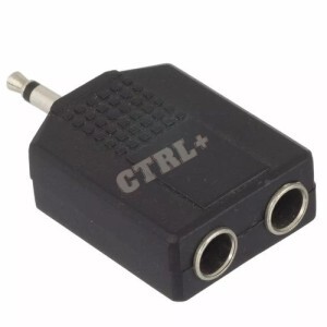 ADP. 1 P2 MACHO / 2 P10 FÊMEA