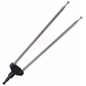 ANTENA VHF/UHF (VARETA)