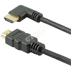 CABO HDMI 1.8 METROS (90 GRAUS)