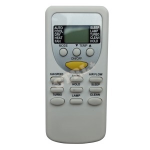 AR CONDICIONADO SPLIT HI WALL YORK/KOMECO/RHEEM/BRIZE