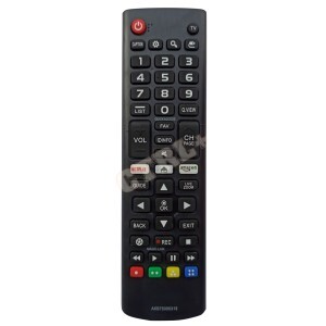 LG SMART NETFLIX/AMAZON LCD/LED