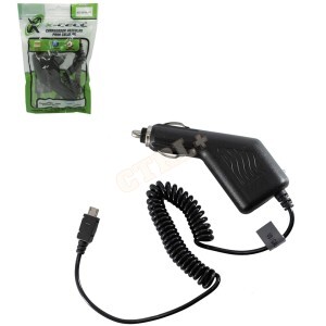 CARREGADOR VEICULAR V8