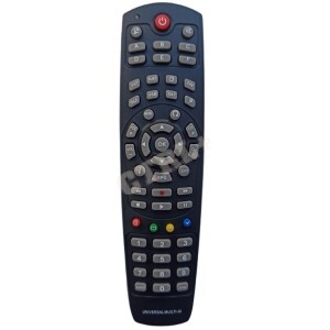 UNIVERSAL RECEPTOR DESBLOQUEADOR