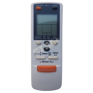 AR CONDICIONADO SPLIT HI WALL FUJITSU