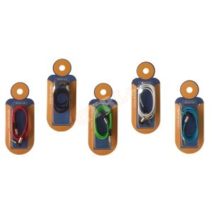 CABO P2 (90° GRAUS) / P2 (RETO) 1M