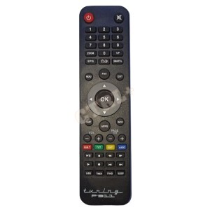 RECEPTOR TUNNING UP P911