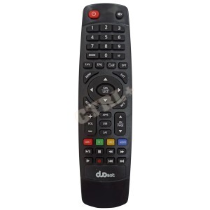 RECEPTOR DUOSAT WAVE HD