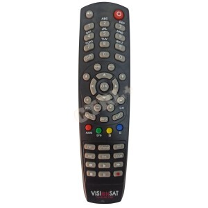 RECEPTOR VISIONSAT SPACE HD