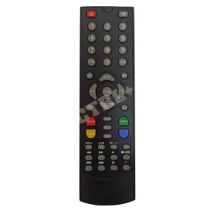 RECEPTOR GLOBALSAT GS-111 / GS-330