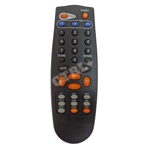 RECEPTOR ELSYS / VISIONSAT