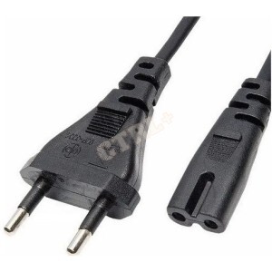 CABO DE FORÇA (RÁDIO / TIPO 8) 1.5M