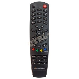 RECEPTOR AZAMERICA S922 MINI